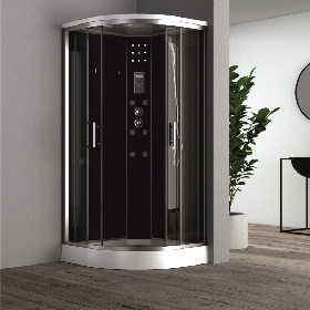 Категория Хидромасажни душ кабини изображение