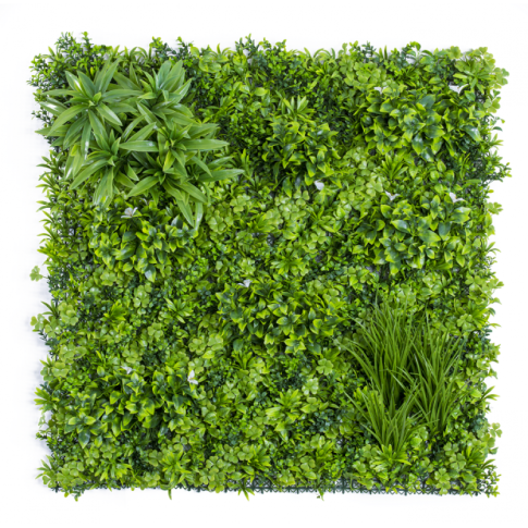 Декоративно растително пано Green Wall 100х100 см. ICNT 19100100, Интер Керамик 5