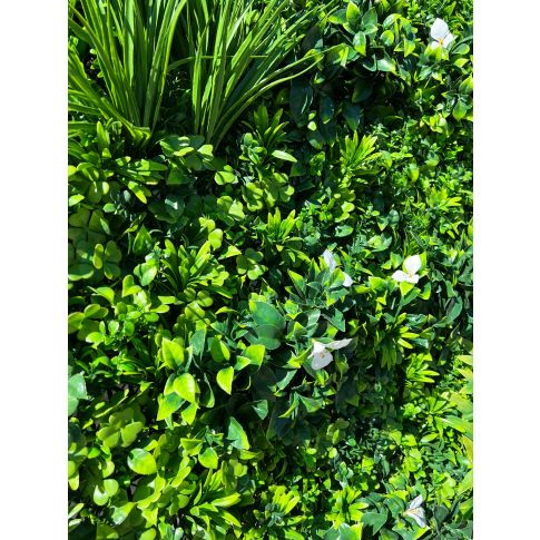 Декоративно растително пано Green Wall 100х100 см. ICNT 19100100, Интер Керамик 4
