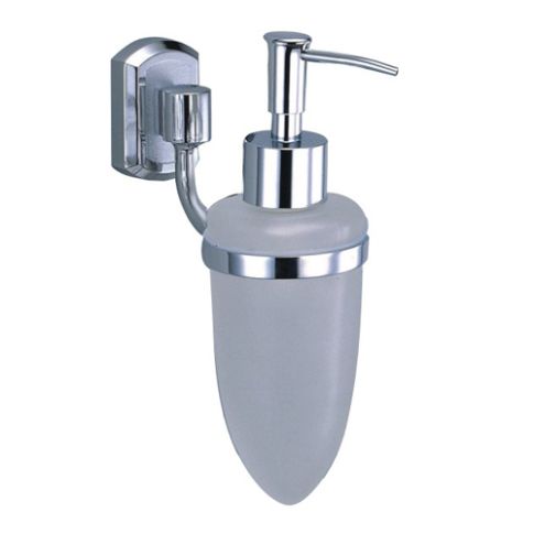 Oder дозатор за течен сапун  конз. стъкло 3099, WasserKRAFT