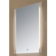 Огледало за баня с вградено LED осветление 50х70 1590