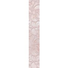 Фриз Селена дантела розов 8х50 1859, Ceramica Fiore