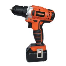 Акумулаторна бормашина Premium 18V