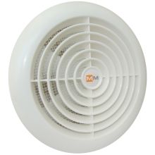 Вентилатор кръг ф120 за баня с клапа ММ 120 1061, MMotors България