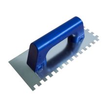 Маламашка гребен 10х10мм неръждавейка 28х12см., PEYGRAN Испания