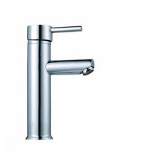 Смесител за умивалник, стоящ Кристи ICF 1258290 C, Интер Керамик