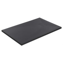 Поддушово корито Rough stone 140/80/4.0 см. ICST 14080RS-3, Интер Керамик