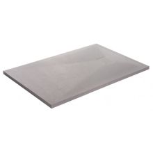 Поддушово корито Rough stone 160/80/4.0 см. ICST 16080RS-1, Интер Керамик