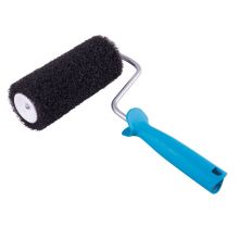 Валяк за нанасяне на готови шпакловъчни смеси 22 см. Spachtel Roller, Knauf