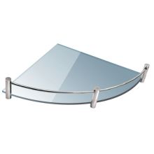 Полица ъглова 25/25 0633, Капитан Иван