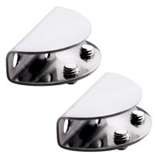 Държач за полица 2 бр. 9005, Капитан Иван