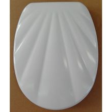 Тоалетна дъска с плавно затваряне ICST 906, Интер Керамик