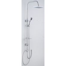 Душ окачване Quadrat ICT 8859, Интер Керамик