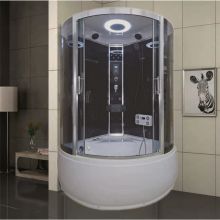 Хидромасажна душ кабина 135х135х215 см. ICSH 2213NEW, Интер Керамик