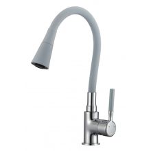 Смесител за кухня, стоящ Havanna grey ICF 7108223, Интер Керамик