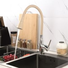 Смесител за кухня, стоящ Havanna beige ICF 7108223, Интер Керамик