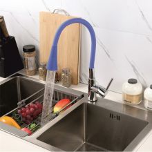 Смесител за кухня, стоящ Havanna blue ICF 7108223, Интер Керамик