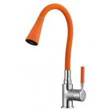 Смесител за кухня, стоящ Havanna orange ICF 7108223, Интер Керамик