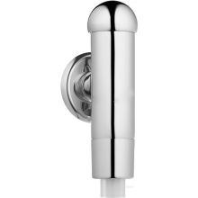 Кран промивен напорен за WC 3/4" В2465АА, Видима