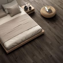 Гранитогрес Confort taupe тъмно кафяв мат 25/100, Prissmacer