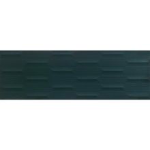 Фаянс Style flat green decor 30/90, Etili Seramik
