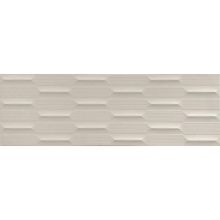 Фаянс Style flat cream decor 30/90, Etili Seramik