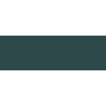 Фаянс Style flat green 30/90, Etili Seramik