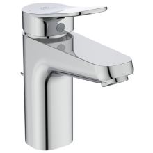 Стоящ смесител за умивалник с изпразнител Dorea BD741AA, Идеал Стандарт