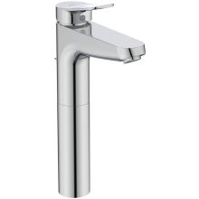 Стоящ смесител за умивалник с изпразнител Dorea BD745AA, Идеал Стандарт