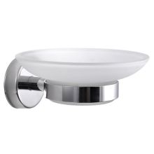 Сапунерка стъклена MODERNO 2301, Капитан Иван