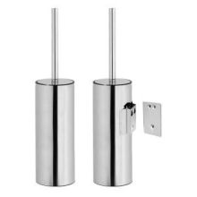 Четка за тоалетна чиния, конзолна 1777, Капитан Иван