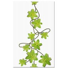 Декор America зелен 25х40 2642-0260, Cesarom Румъния