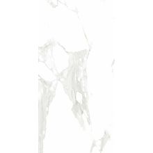 Гранитогрес Delicato Statuario гланц, калиброван 60/120, Индия