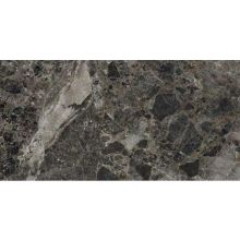 Гранитогрес Crystal Empra Gris гланц, калиброван 60/120, Индия