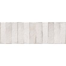 Фаянс Лумина блок перла бял 24.4/74.4 3459, Ceramica Fiore