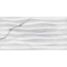 Фаянс Бриз вълни сив 30/60 2061, Ceramica Fiore