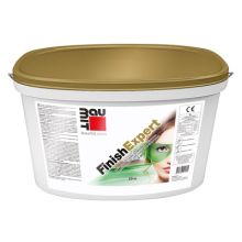 Шпакловка за вътрешни стени Finish Expert 20 кг., Баумит