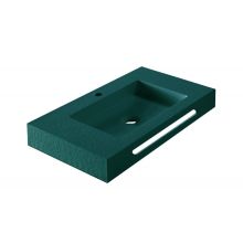 Умивалник RESIN POLY MARBLE ICC 8046 DG, Интер Керамик