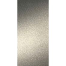 Декоративно пано UV 1220/2400/3 А10 мат св. сив пясък