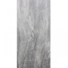 Декоративно пано UV 1220/2440/3 SR-92301-2 мат сив мрамор