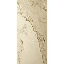 Декоративно пано UV 1220/2440/3 KL8238 мат наситен бял мрамор