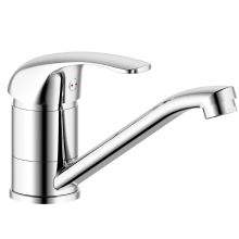 Стоящ смесител за умивалник Class ER-HR106, Everpro Румъния