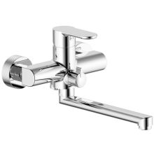Смесител за вана/душ с чучур Style ER-HR202, Everpro Румъния