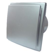 Вентилатор ф100 INOX за баня ОК 01 0521, MMotors България