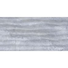 Фаянс Деличе вълни светло син 30/60 4966, Ceramica Fiore