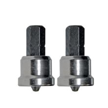 Накрайници за монтаж на гипсокартон 2бр.330353, Topmaster Pro