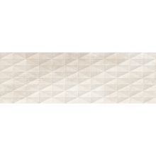 Фаянс Чементо крем диамант беж R.  24.4/74.4 3397, Ceramica Fiore