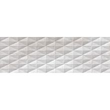 Фаянс Чементо силвър диамант R.  24.4/74.4 3399, Ceramica Fiore