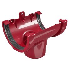 Снадка с дренаж ф80 за улук бордо, CLASSIC 120 Деворекс