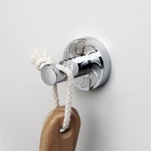Isen единична закачалка K4023, WasserKRAFT